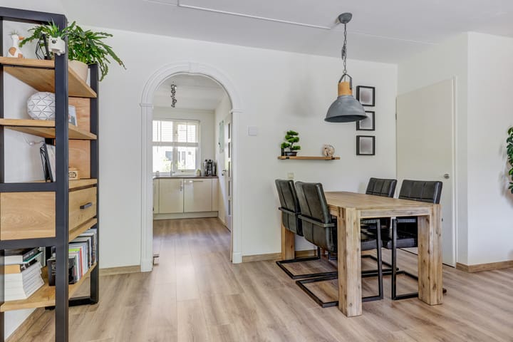 Foto 11 van Linzenakker 4