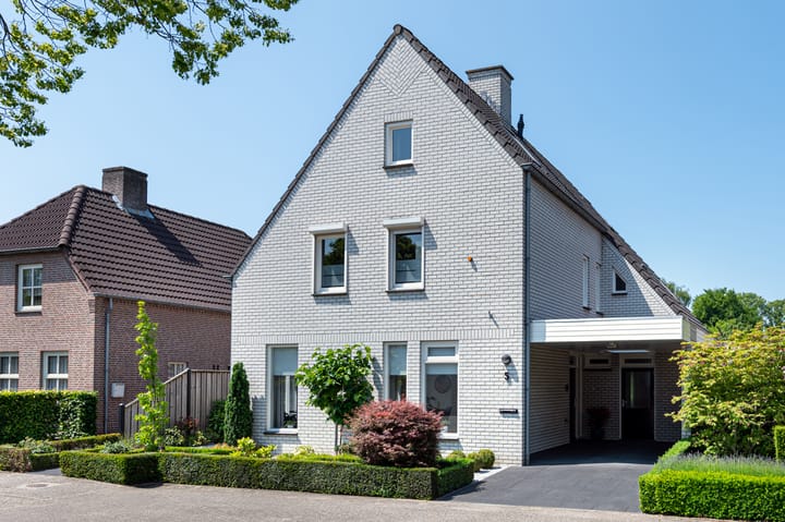 Foto 51 van Burgemeester Schaepmanstraat 5