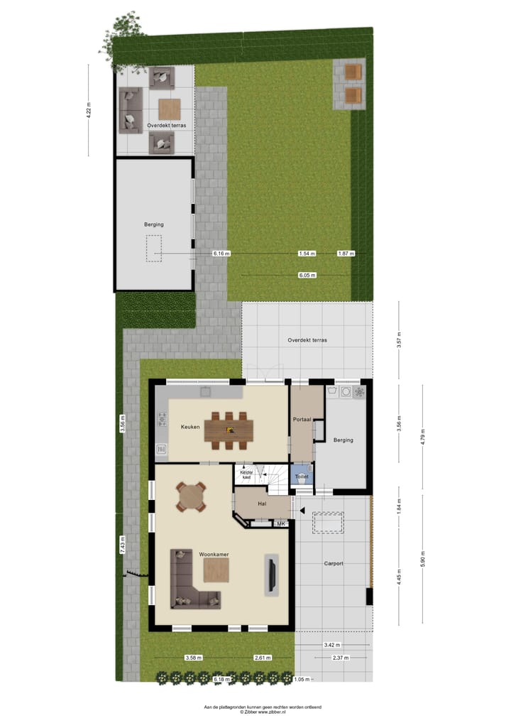 Foto 55 van Burgemeester Schaepmanstraat 5