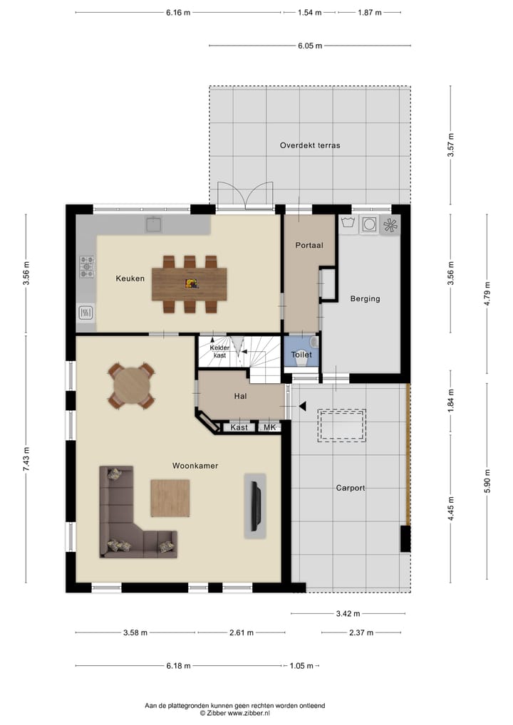 Foto 56 van Burgemeester Schaepmanstraat 5