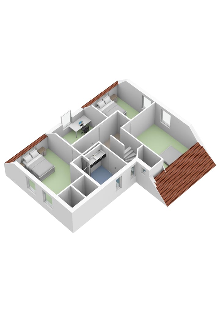 Foto 59 van Burgemeester Schaepmanstraat 5