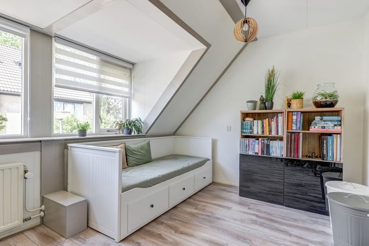 Foto 20 van Linzenakker 4