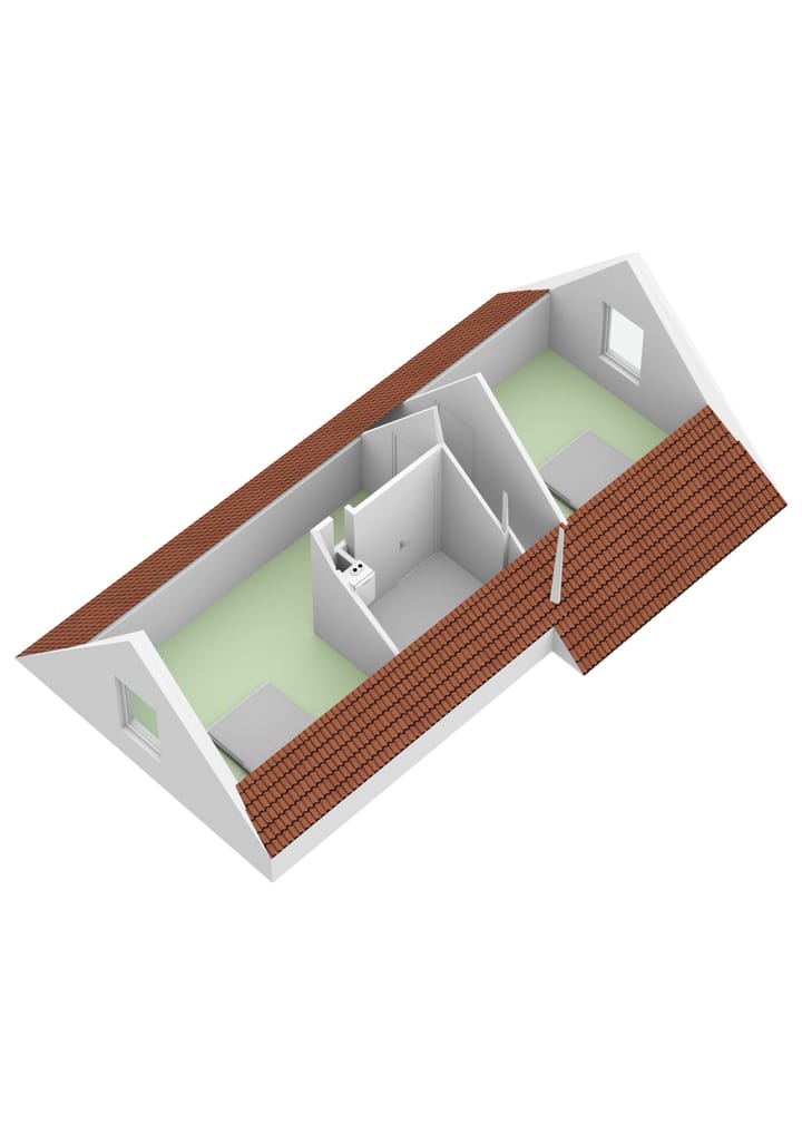 Foto 61 van Burgemeester Schaepmanstraat 5