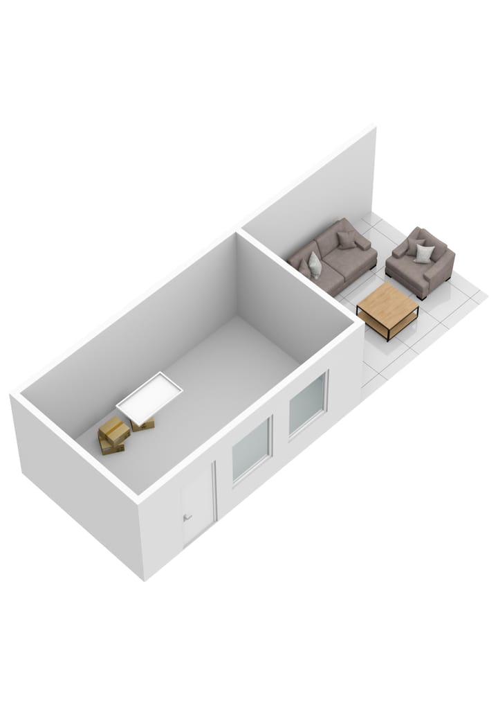 Foto 63 van Burgemeester Schaepmanstraat 5