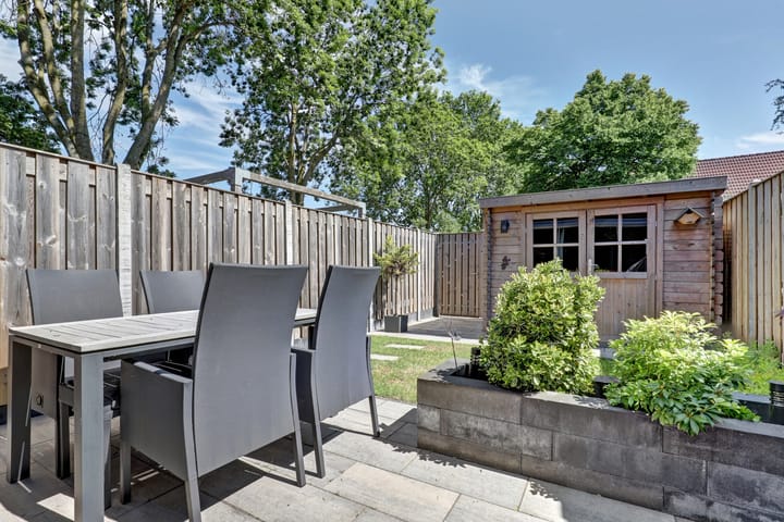 Foto 25 van Linzenakker 4