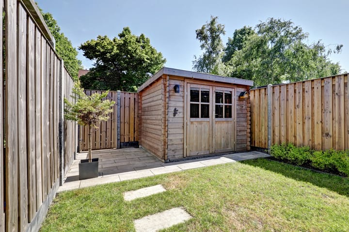 Foto 26 van Linzenakker 4