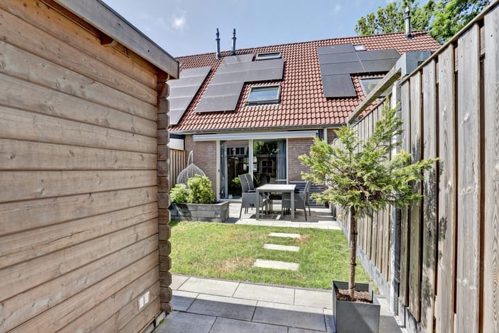 Foto 27 van Linzenakker 4