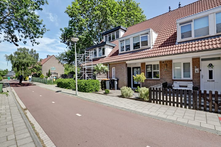 Foto 31 van Linzenakker 4