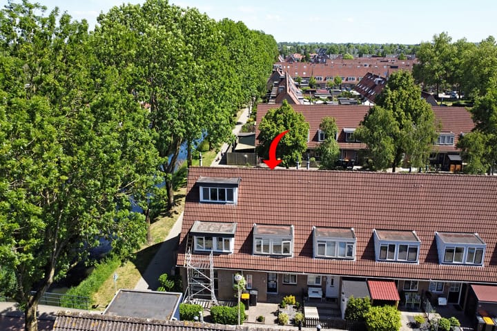 Foto 32 van Linzenakker 4