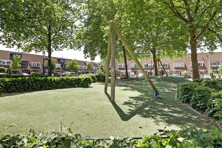 Foto 33 van Linzenakker 4