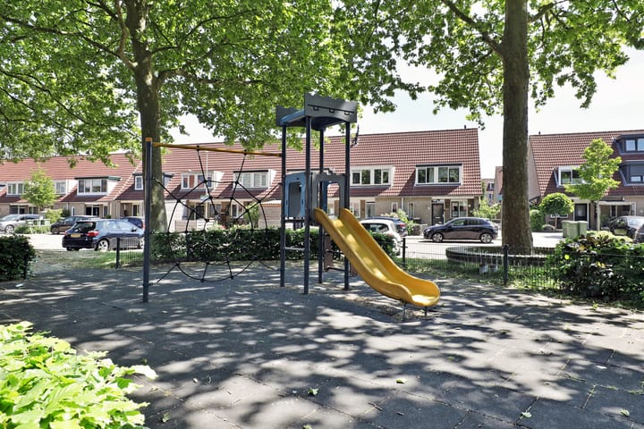 Foto 34 van Linzenakker 4