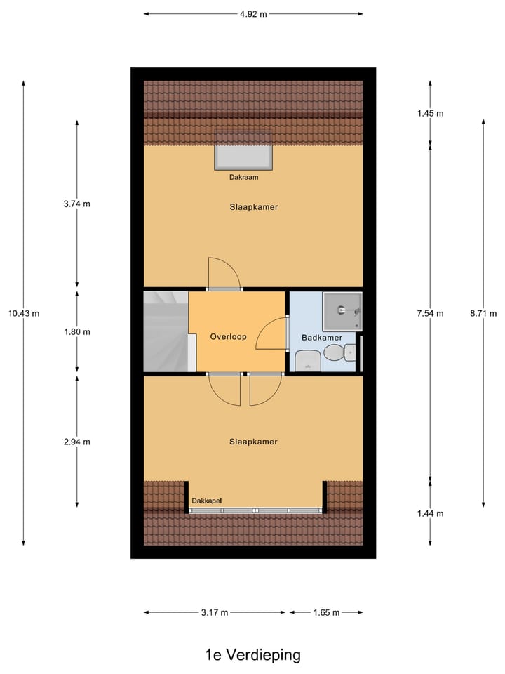 Foto 37 van Linzenakker 4