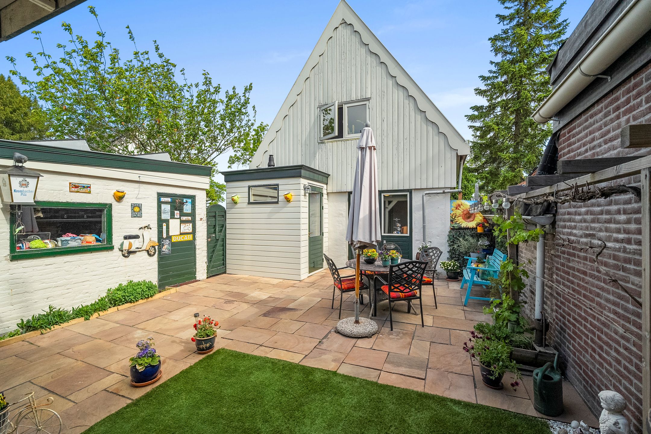 Foto 15 van Heerenweg 228