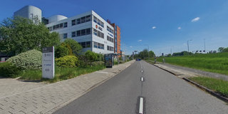 View 360° photos