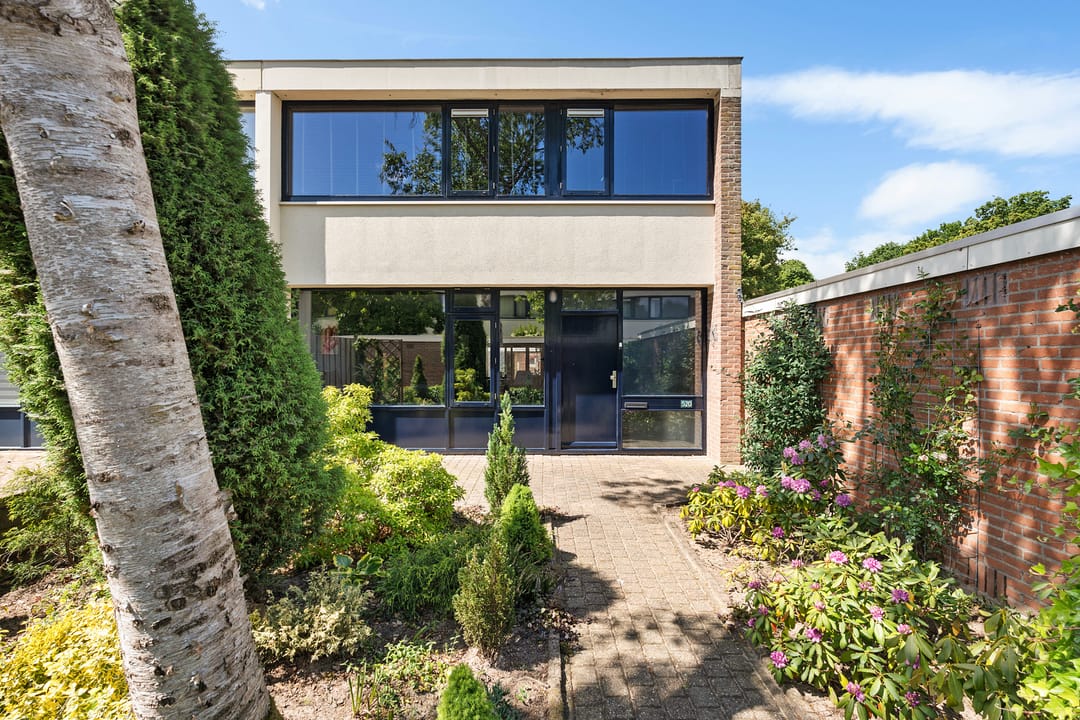 Foto 1 van Laan van de Marel 520