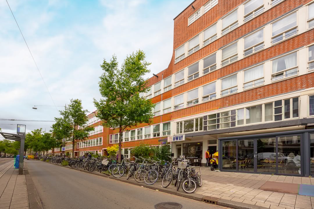 Foto 2 van Hoofdweg 140-A