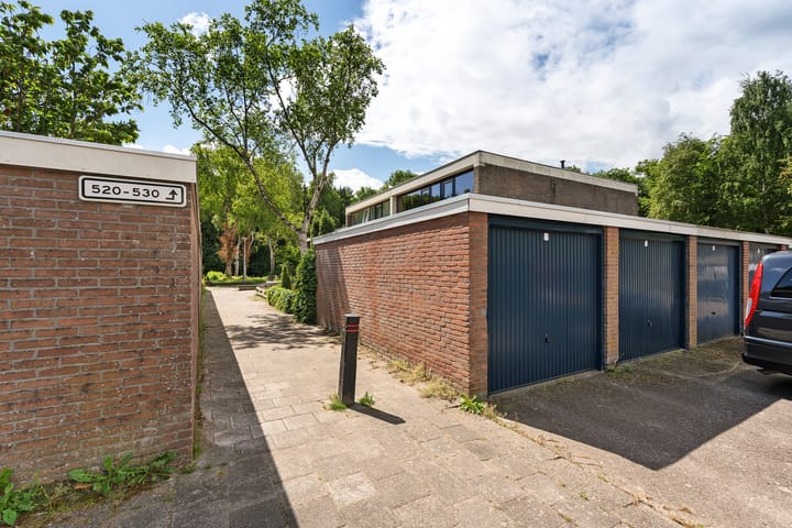 Foto 5 van Laan van de Marel 520