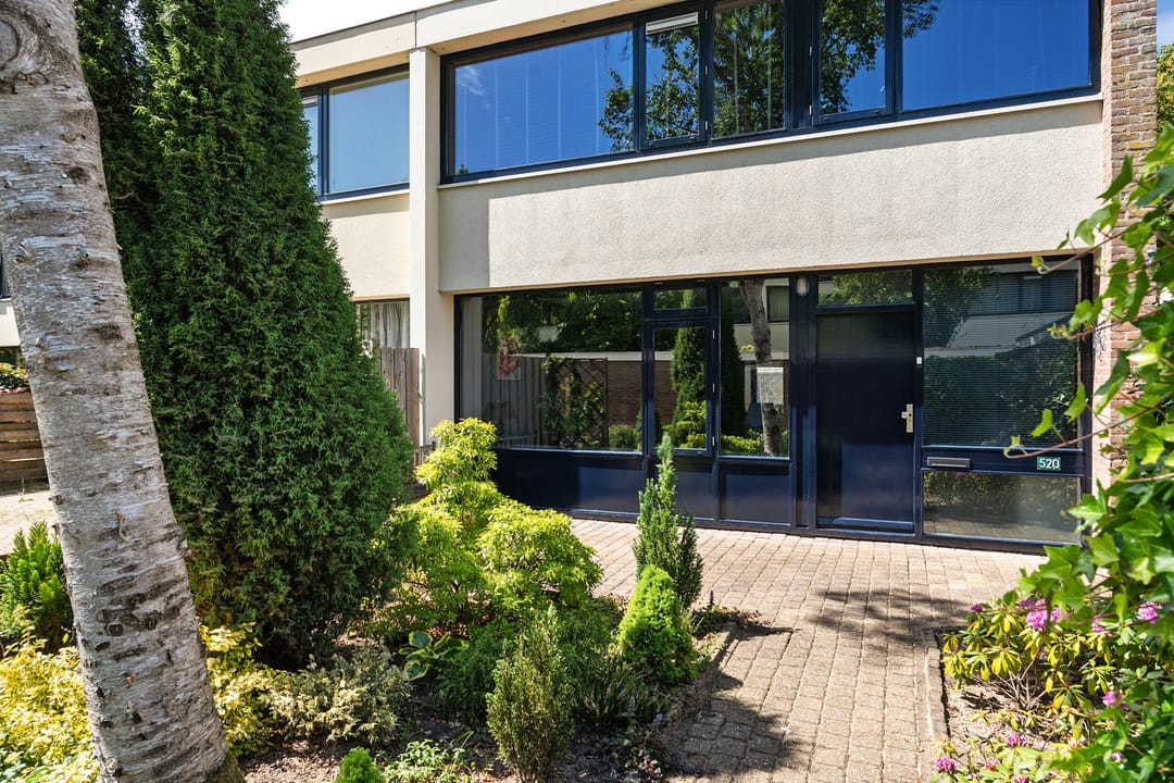 Foto 7 van Laan van de Marel 520