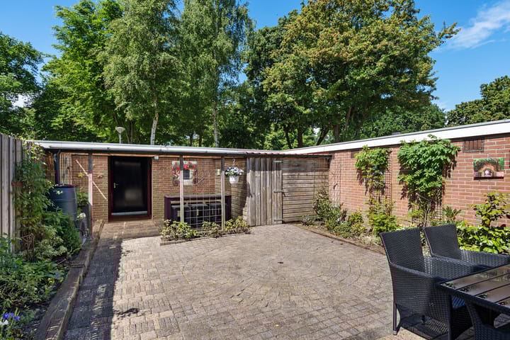 Foto 34 van Laan van de Marel 520