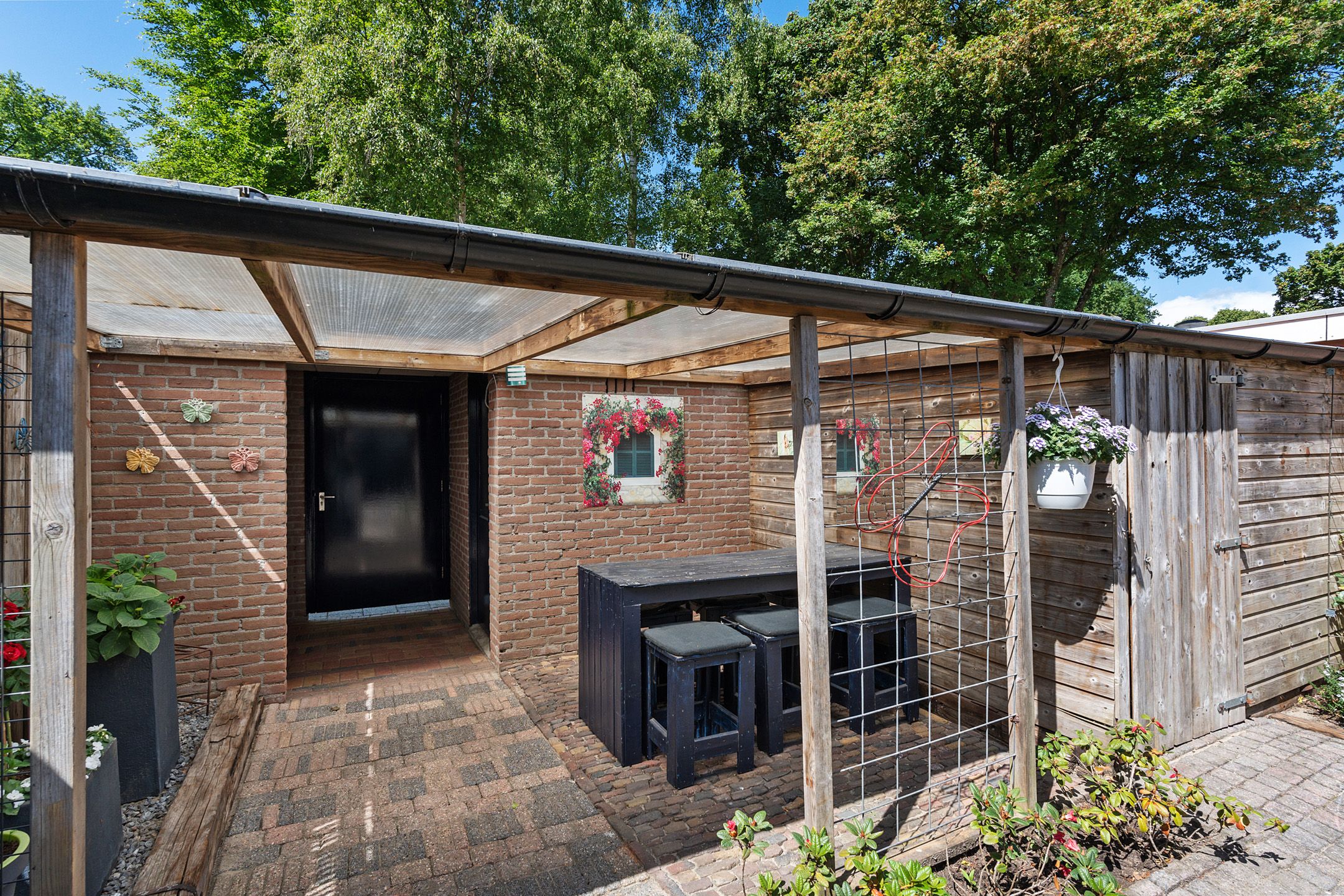 Foto 36 van Laan van de Marel 520