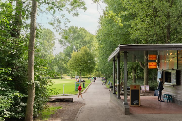 Foto 21 van Hoofdweg 140-A