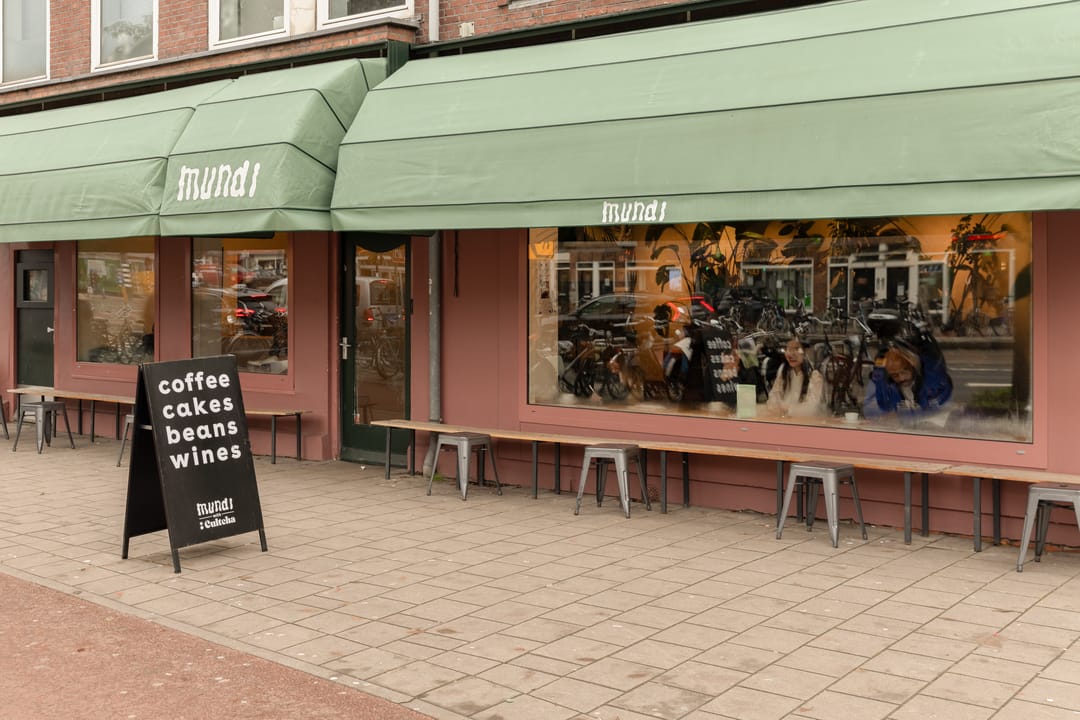 Foto 22 van Hoofdweg 140-A