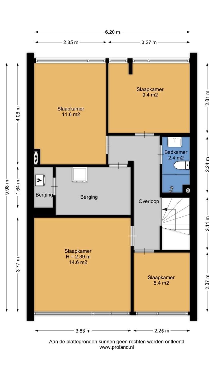 Foto 44 van Laan van de Marel 520