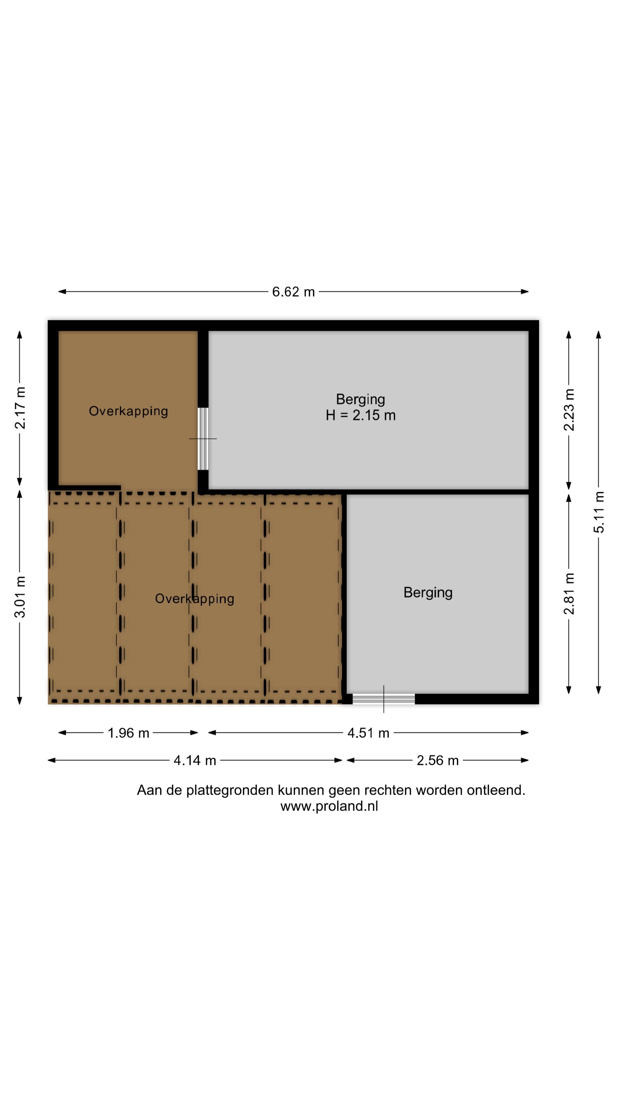 Foto 45 van Laan van de Marel 520