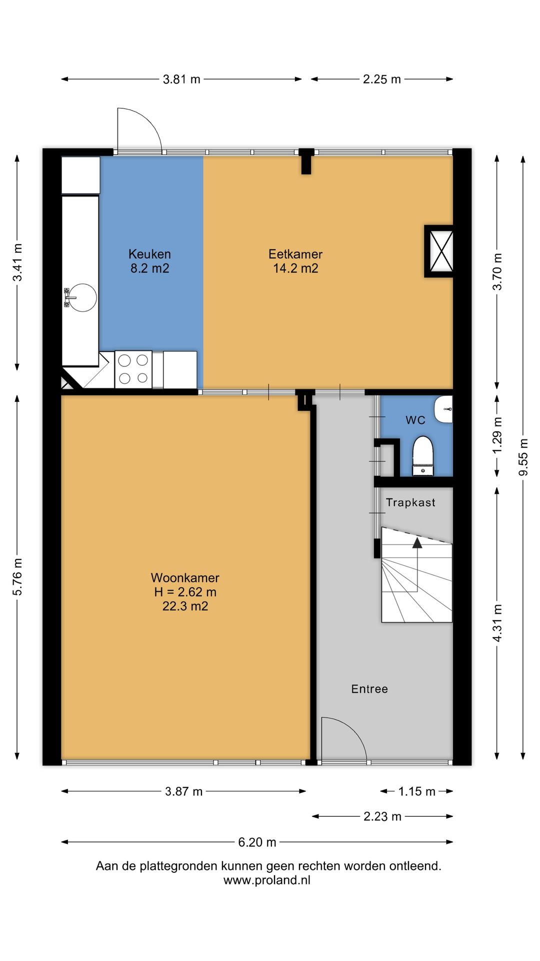 Foto 46 van Laan van de Marel 520