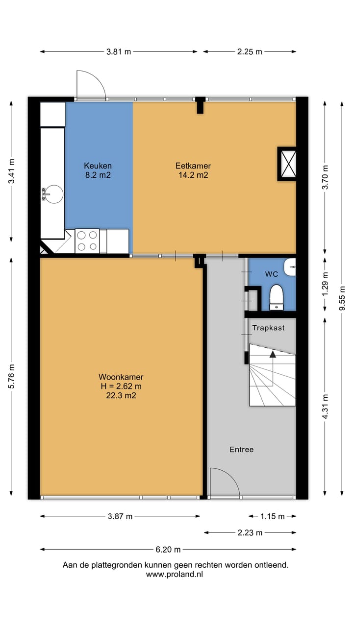 Foto 46 van Laan van de Marel 520