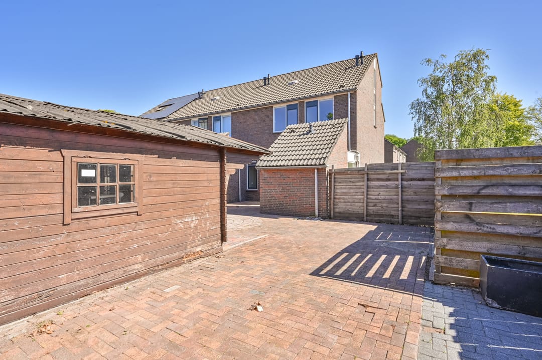 Foto 2 van Korenstraat 9