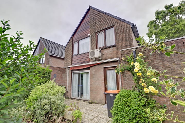 Foto 2 van Rotterdamseweg 186