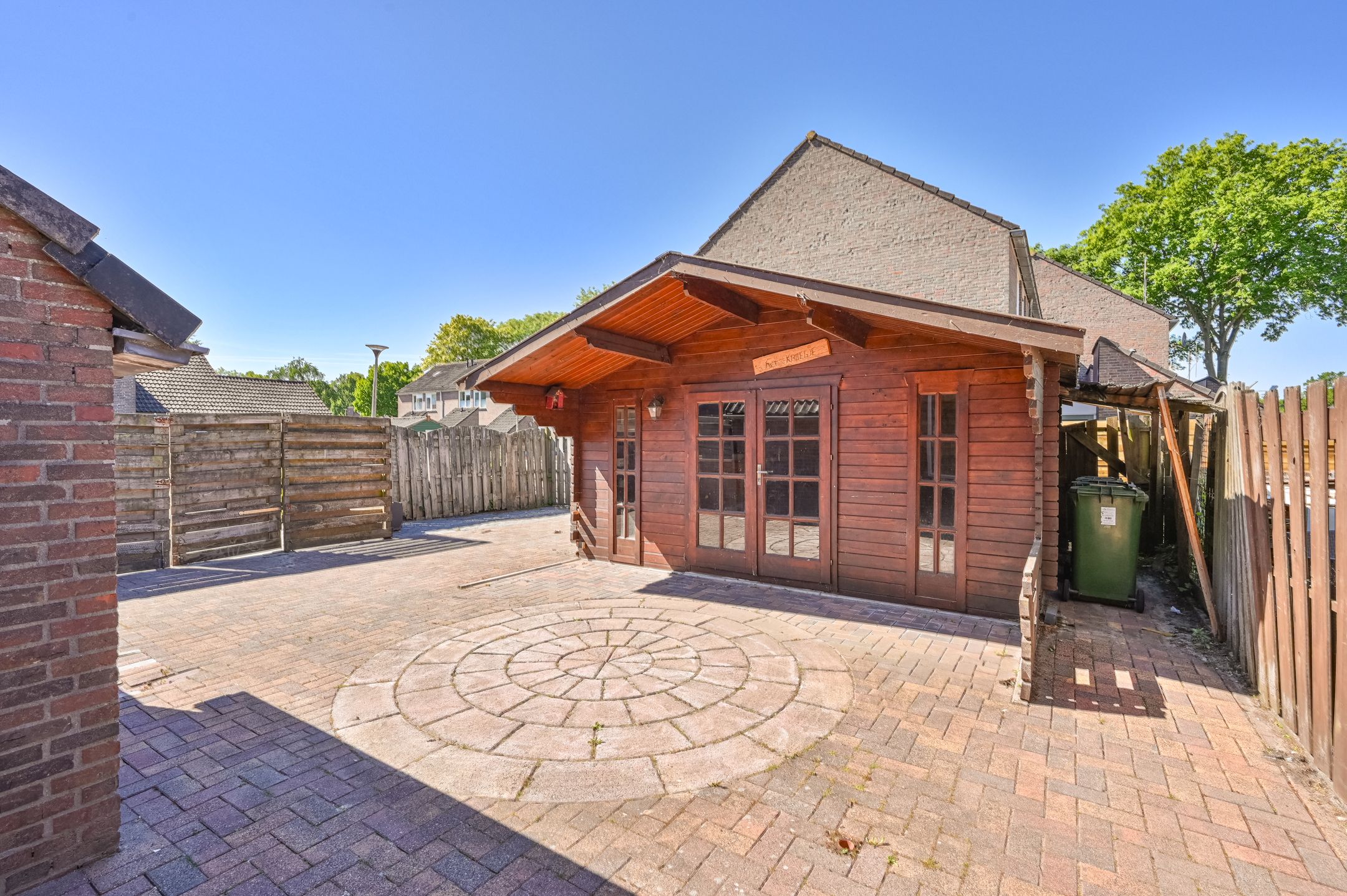 Foto 3 van Korenstraat 9