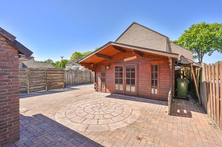 Foto 3 van Korenstraat 9