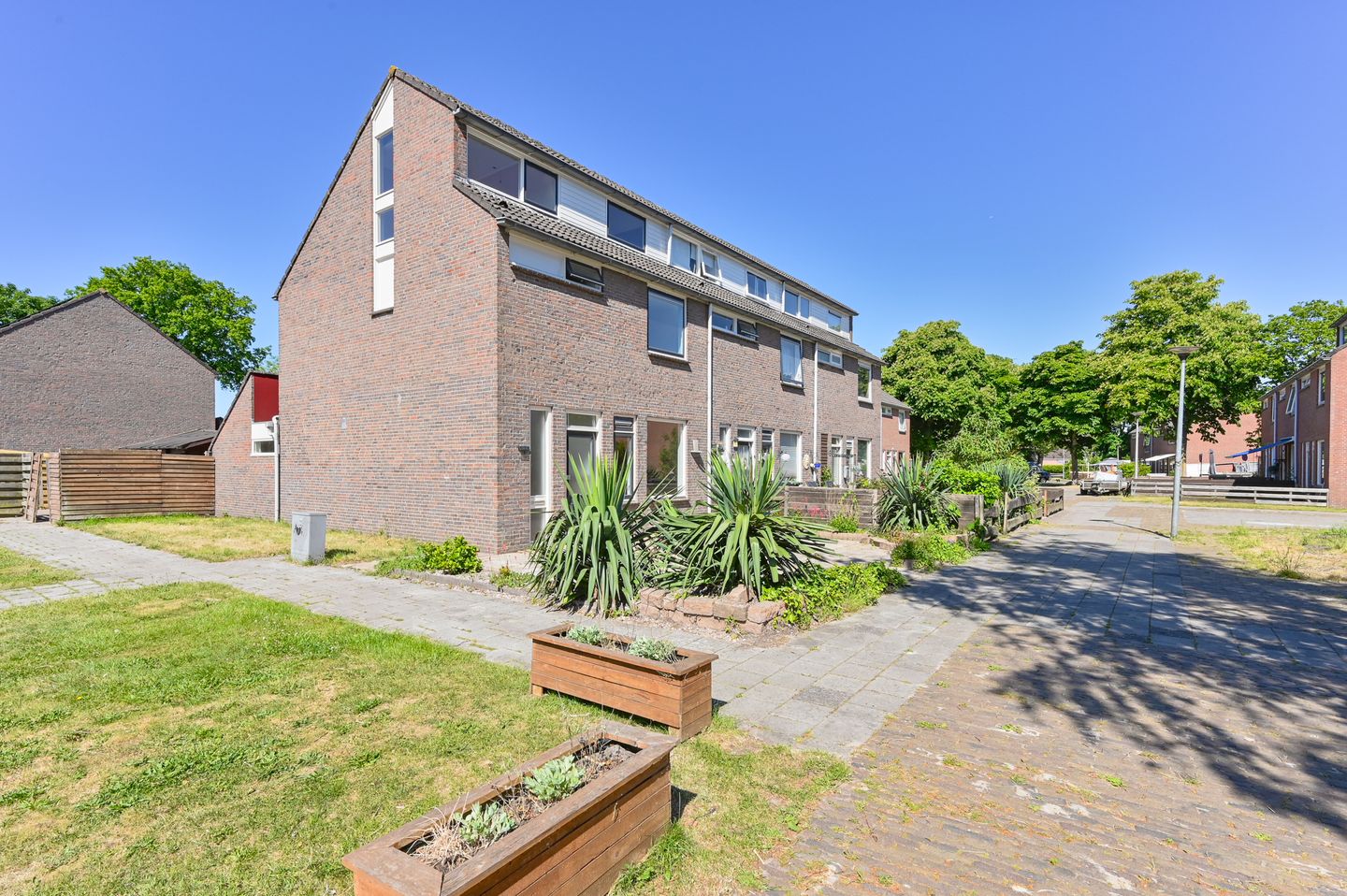 Foto 4 van Korenstraat 9