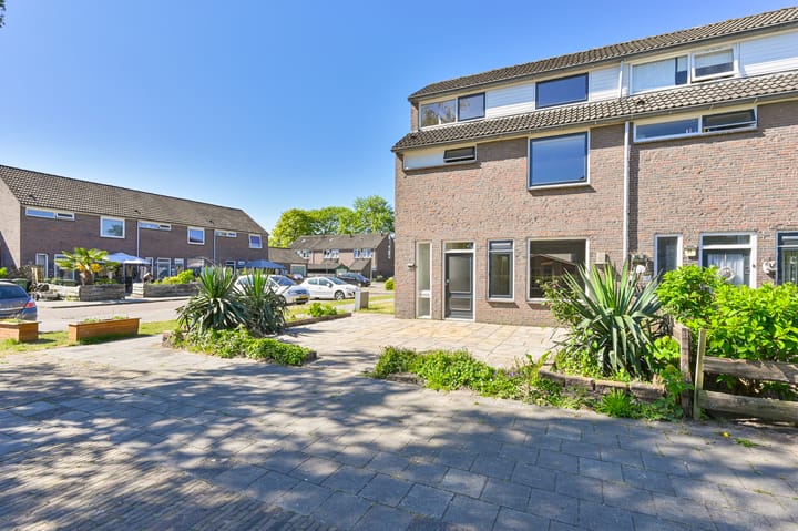 Foto 5 van Korenstraat 9