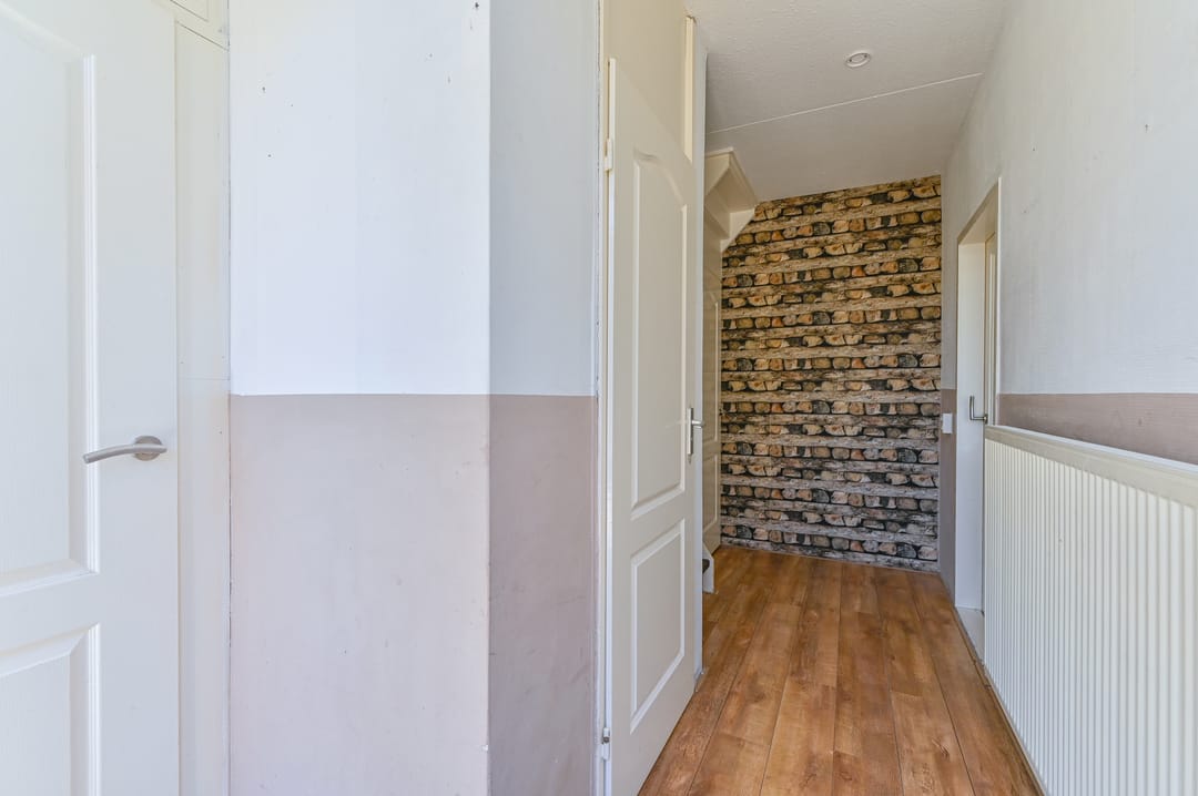 Foto 7 van Korenstraat 9