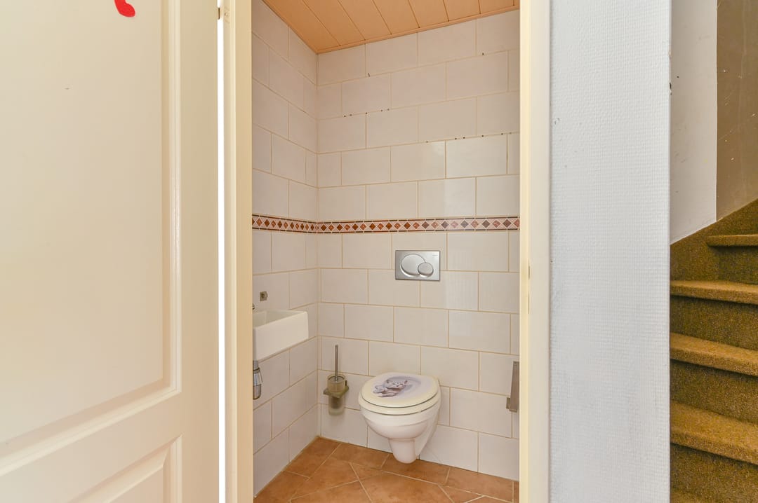 Foto 8 van Korenstraat 9