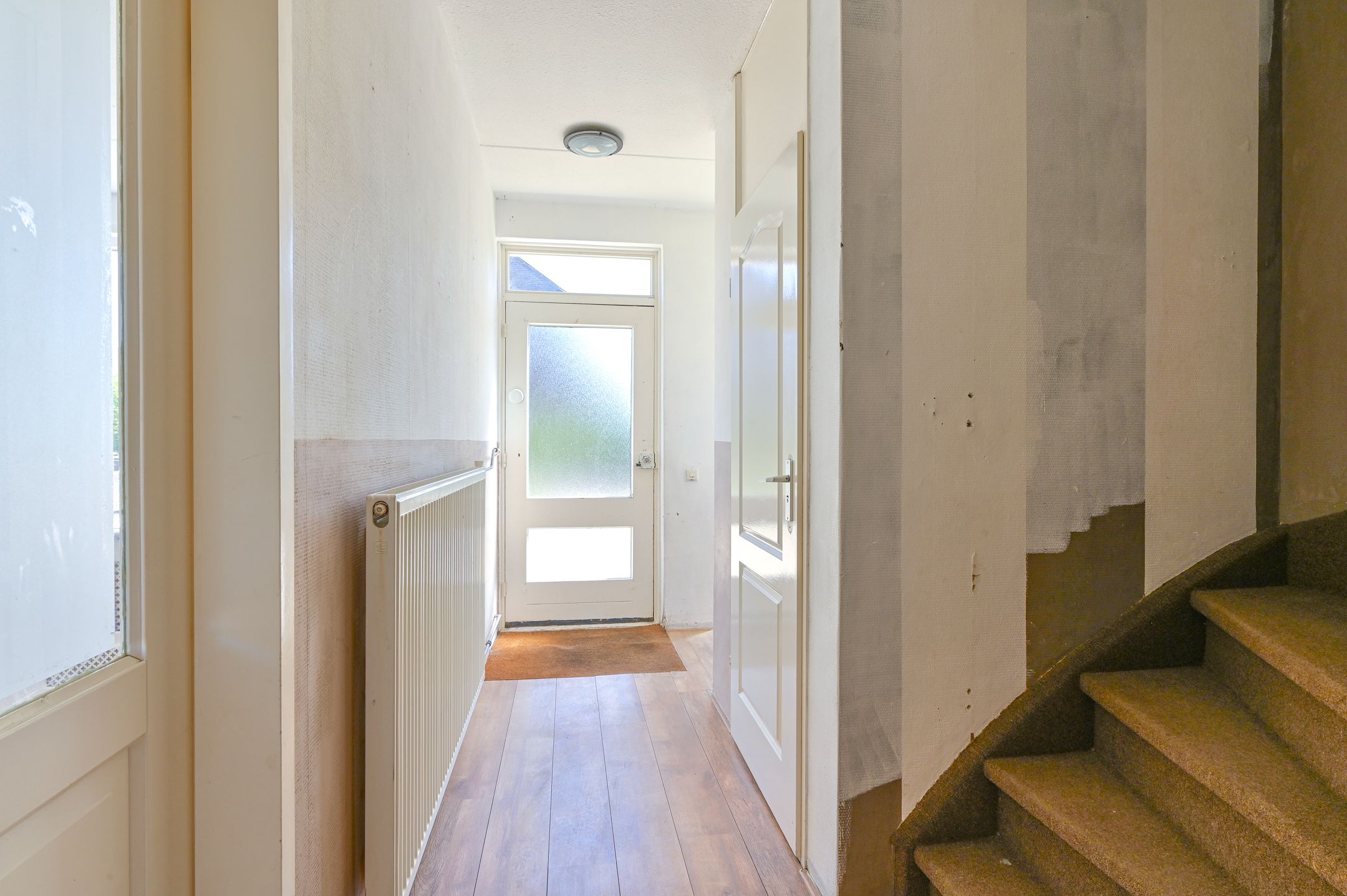 Foto 9 van Korenstraat 9