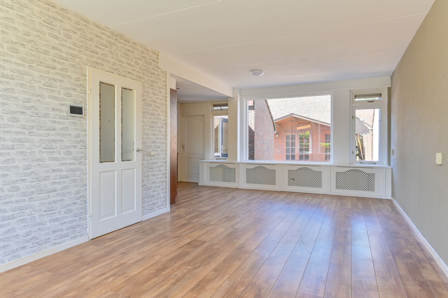 Foto 10 van Korenstraat 9