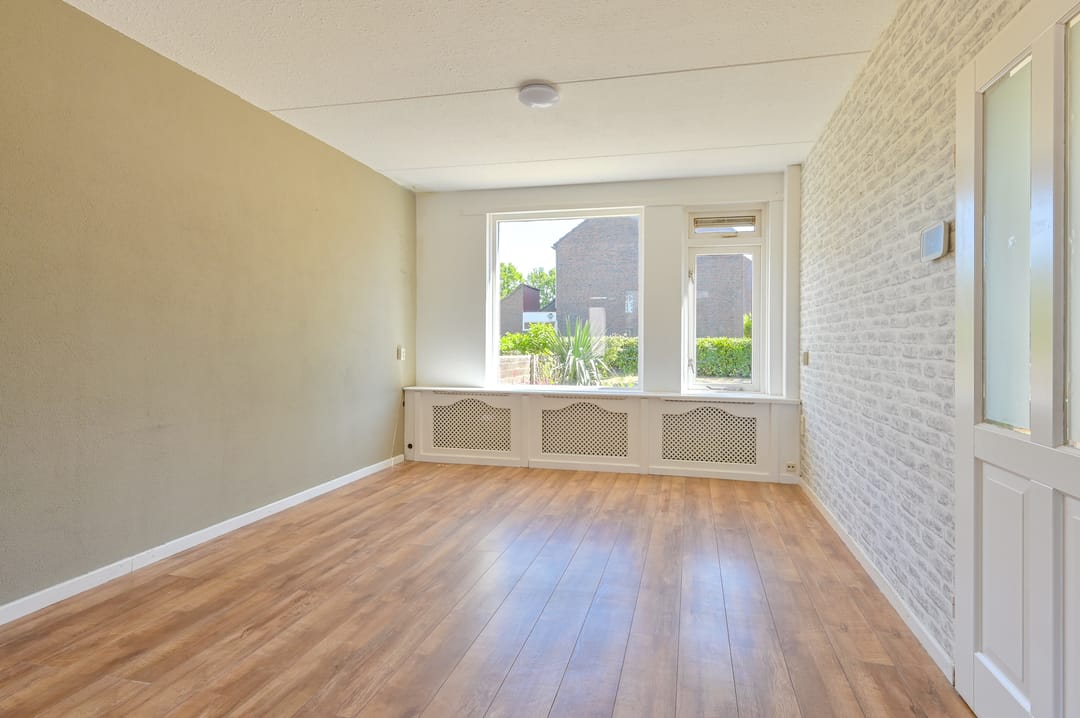 Foto 11 van Korenstraat 9