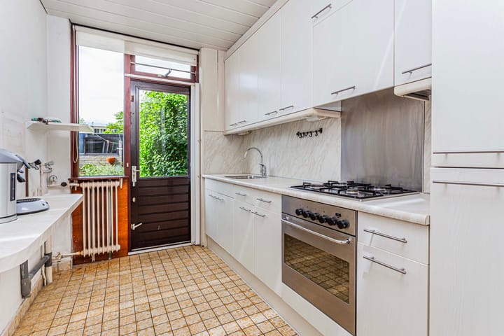 Foto 3 van Sjanghaidreef 5