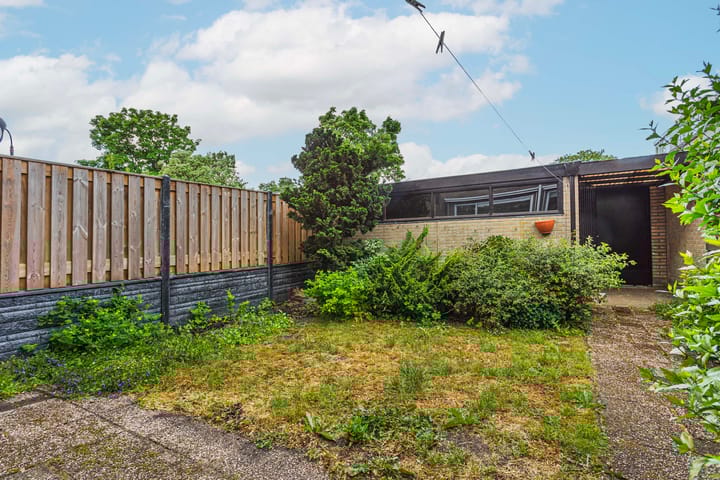 Foto 4 van Sjanghaidreef 5