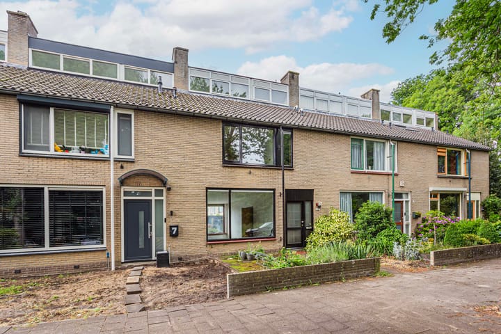 Foto 5 van Sjanghaidreef 5