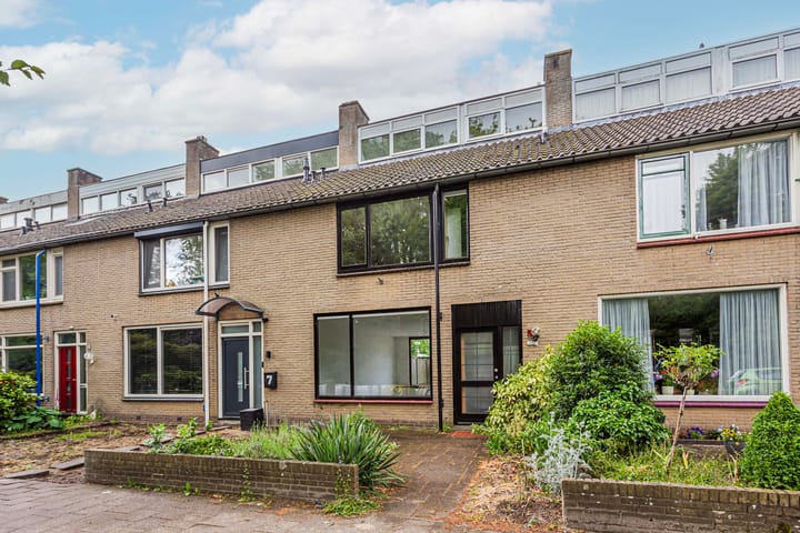 Foto 6 van Sjanghaidreef 5