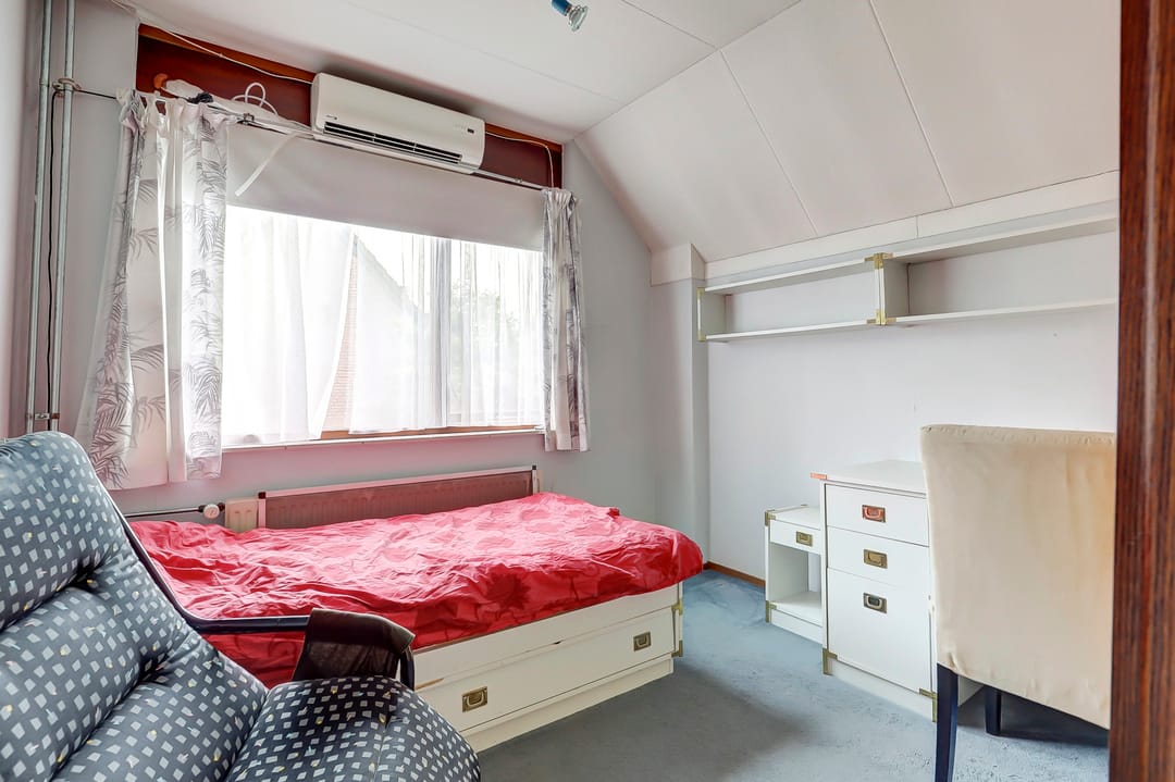 Foto 23 van Rotterdamseweg 186