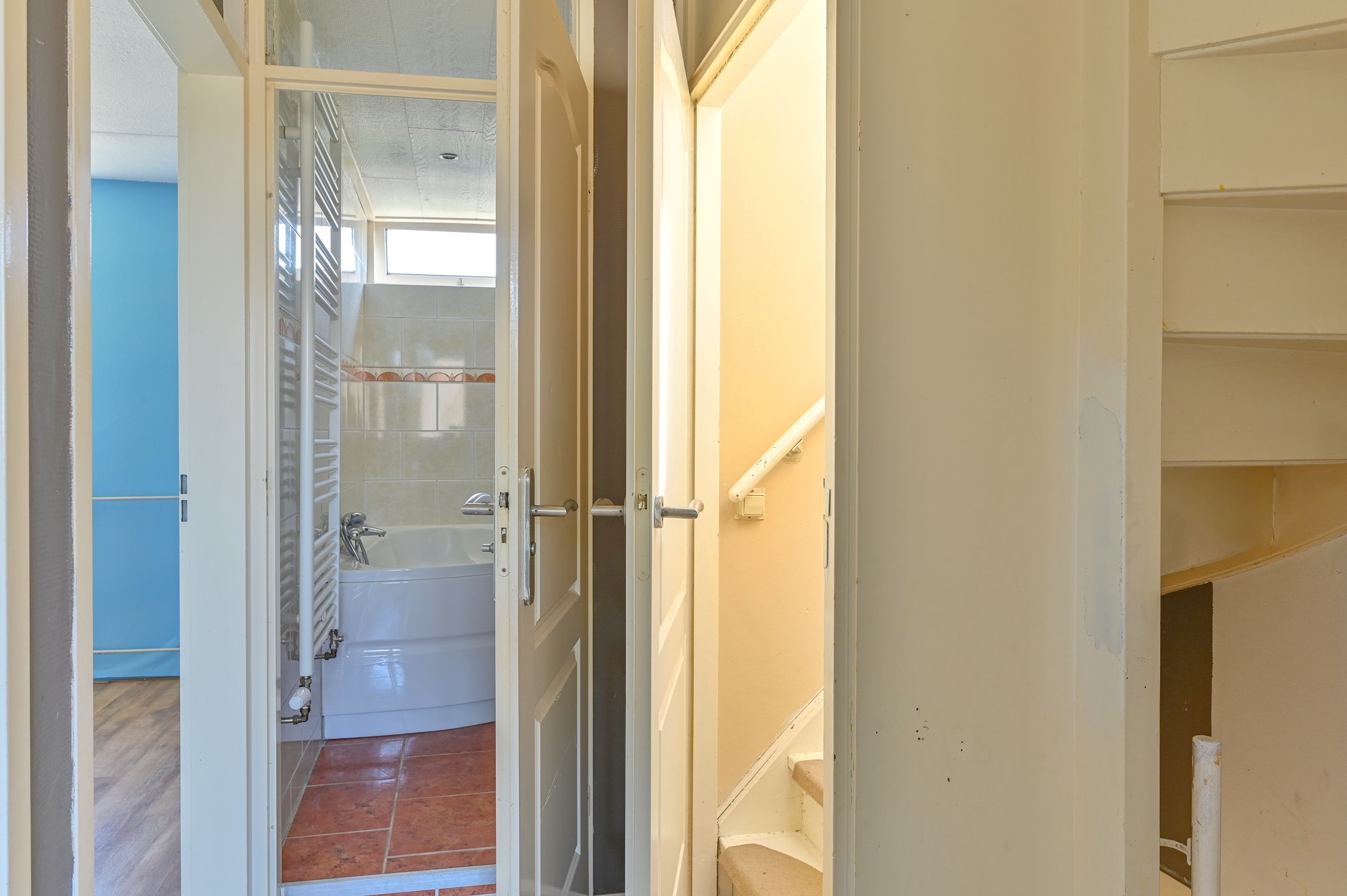 Foto 24 van Korenstraat 9