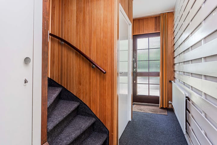 Foto 9 van Sjanghaidreef 5