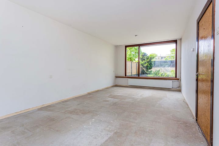 Foto 10 van Sjanghaidreef 5