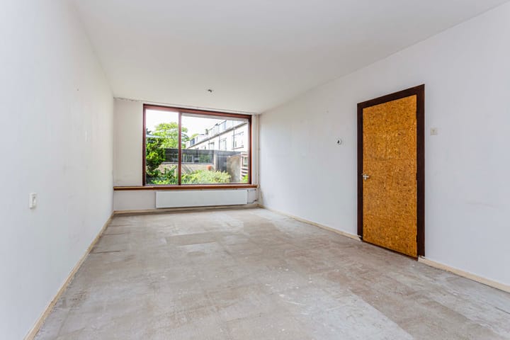 Foto 11 van Sjanghaidreef 5